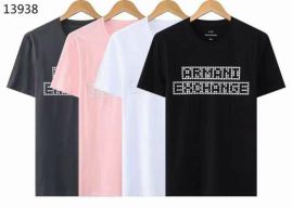 Picture of Armani T Shirts Short _SKUArmaniM-3XLajn1832223
